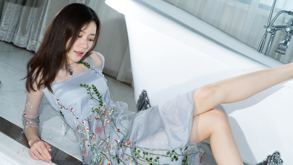 梦中的妖精影像未审核版